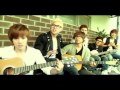 N-TRAIN(엔트레인) - 울면서 울어 (One Last Cry) Guitar ...