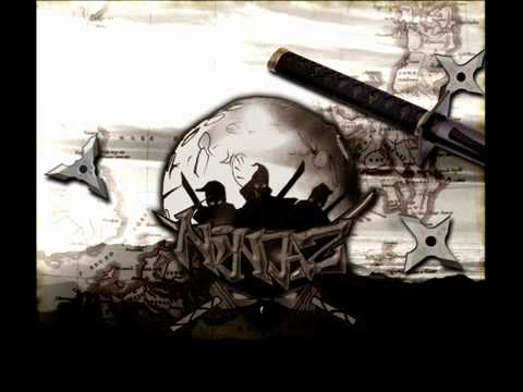 Zu Ninjaz   Blood Thirsty