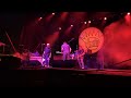 Ween - I Fell In Love Today (First Time Played) 2023-09-09 Chicago IL The Salt Shed