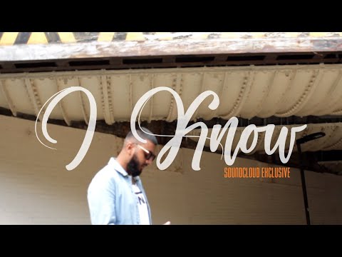 RENNY 21 - I KNOW (PROD. WESTY)