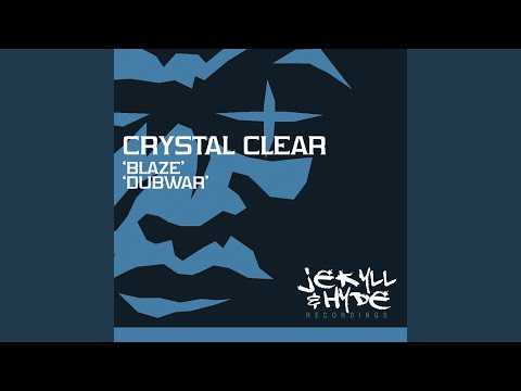 Blaze (Feat. Spikey T)