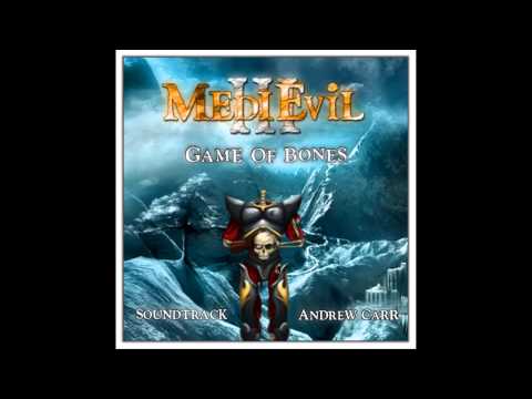 MediEvil 3 OST (Old Version of The Frost Demon)