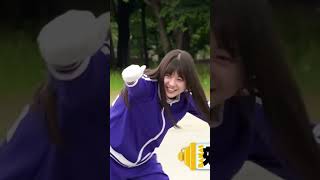 目が回る冨里奈央【乃木坂46】#乃木坂46