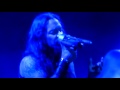 Amorphis - Under a Soil and Black Stone (12.05.2017, Volta Club, Moscow, Russia)