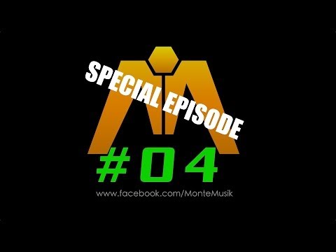 Monte Tut #04 SPECIAL - Peak & RMS demystified