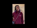 Nguzo Saba Showcase