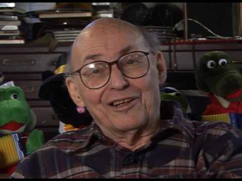 Marvin Minsky - Why I got on so well with Claude Shannon (125/151)