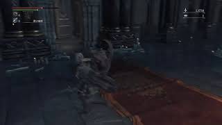【LIVE】気ままにブラボ　#bloodborne