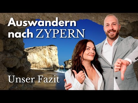 Emigrating to Cyprus! Our conclusion after 2.5 years!