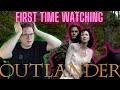 Time Travel is REAL?? Outlander Episode 1 Season 1 'Sassenach' Reaction (2014)