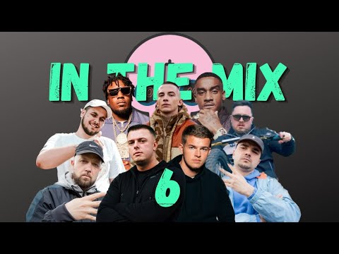 Bassline Mix 6: ArrDee, Bugzy Malone, Silky, French The Kid, Jaykae, MIST, Charlie Choppa, Kurupt FM