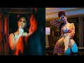 Aabha Paul Belly Dance Video Aabha Paul Bold Video