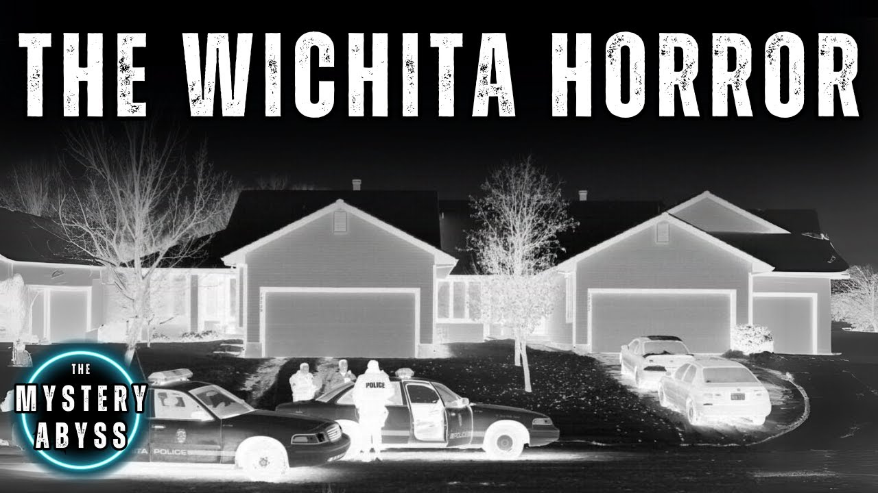 The Wichita Horror | Full True Crime Documentary