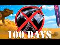 100 Days to Beat Scorched Earth on 0x Rates!