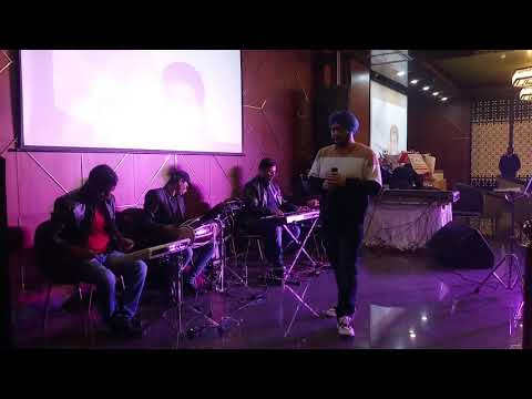 Sunny Singh Mere Rashke Qamar