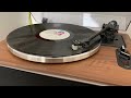 Nuages, Bucky Pizzarelli solo, Nightwings LP, side B2