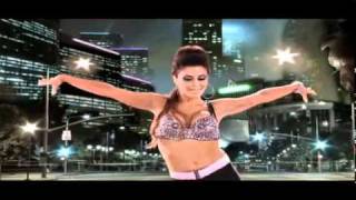 Baby Bash feat. Marty James - Fantasy Girl (Official Video)