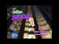 Sesame Street SPOOFS 2011 DVD Menu Walkthrough