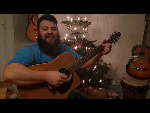 Wer lässt und die Sterne strahlen covered by Papa Bär