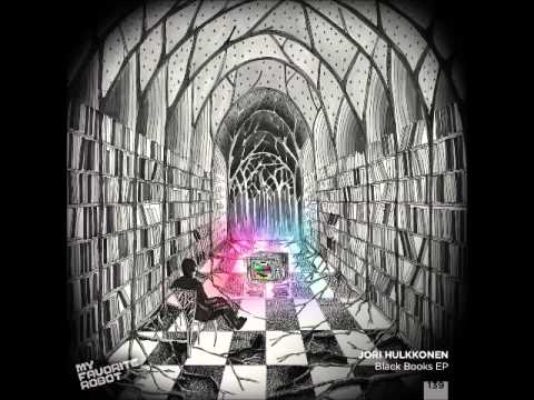 Jori Hulkkonen - Black Books (Butr & Nitin Remix)