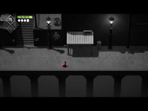 Game pass games.  Deaths door