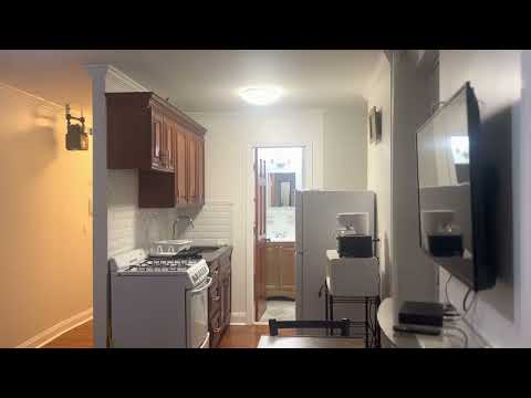 Manhattan East Village Fully furnished 1bedroom/1bath_25