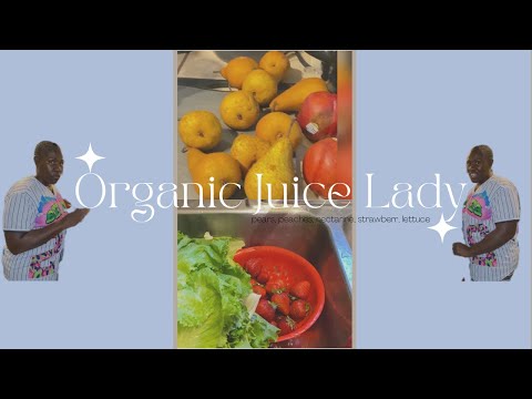 Back In The Kitchen | Athena ShaNice TV