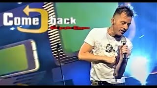 Limahl - Love’s Divine - PRO7 (ComeBack - die Große Chance) - 16.02.2004