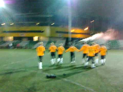 FCSoccernet vs. Jalgpallihaigla