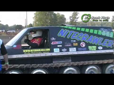 TMB TV: ActionTracks Episode 2.8 - Madison, IN - Part 2 of 2