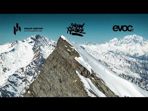 SNXP // Racha - Georgia // Heliski 2025