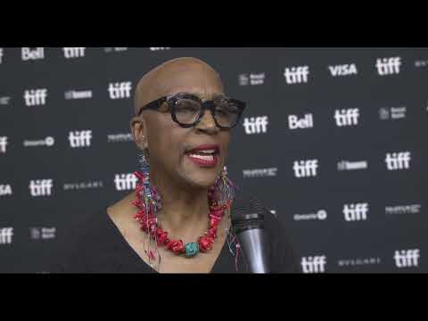 Jackie Harris Interview on Louis Armstrong's Black & Blues