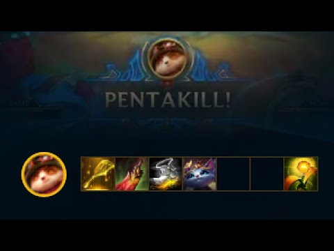 temo & u-me mechanisms [-69 iq gameplay]