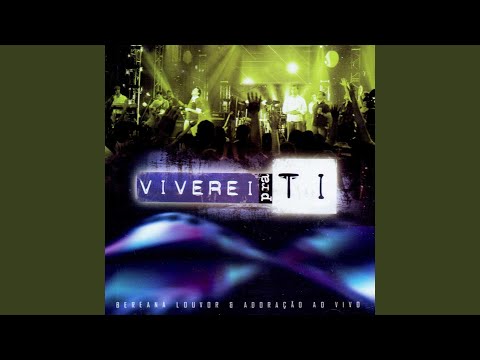 Comigo Estás (Ao Vivo)