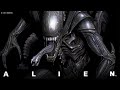 ALIEN #1 Trailer | Marvel Comics