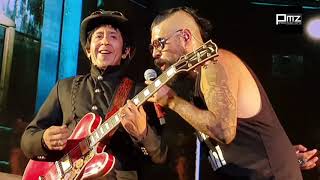 Panteón Rococó - Arreglame el alma