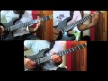 Por Ti Hillsong United Cover