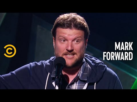 A Song for Grandma - Mark Forward
