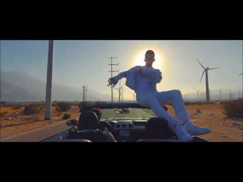 Drefgold - WAVE Feat. Sfera Ebbasta (Prod. Daves The Kid)| OFFICIAL VIDEO