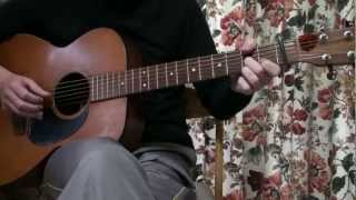 Paramount Rag (take2)