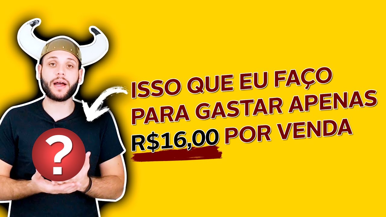 Como vender na Hotmart Investindo muito pouco