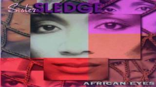 Sister Sledge ~ Walking In The light (432 Hz) ft. Incognito