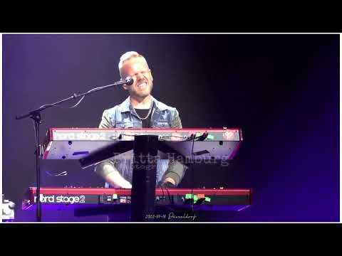 Thumbnail for [4K] 2022-09-18 Osmo Solo ~ Sunrise Avenue @Düsseldorf by Sunrise Avenue