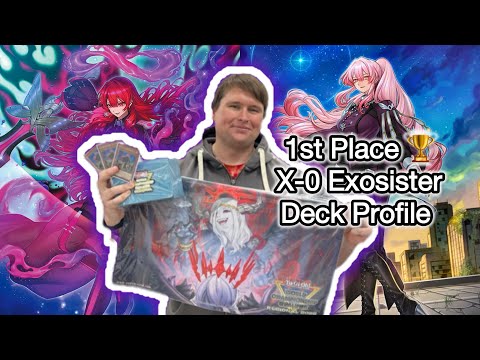 JY Sharif and CT Postcode YGO