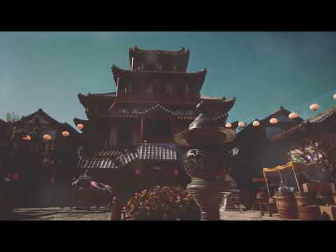 UNESCO-Weltkulturerbe – Eine Reise zu den bedeutendsten Orten der Menschheit