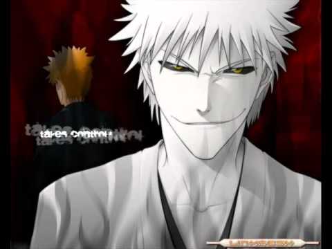 Bleach Unreleased Ost - Hollow Ichigo (Improved).avi