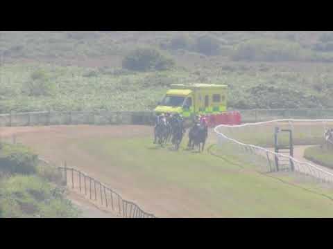 22nd July 2018 Race 3