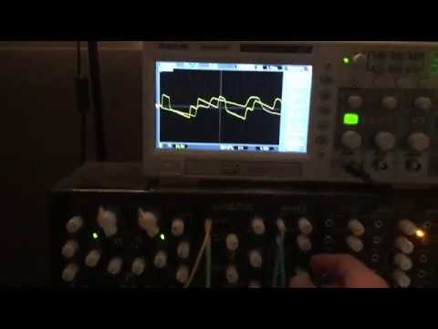 Radical Frequencies modular 128 bpm Roland style bassline