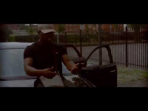 Cahiips - On Rentre Dans La Danse (Official Music Video) ( Prod . Mr.Punisher)