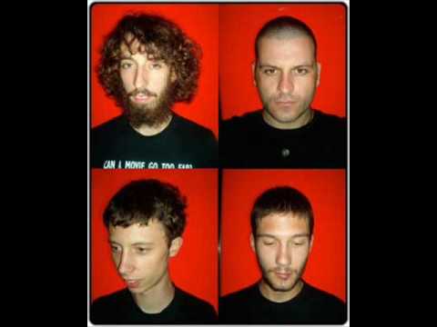 Clann Zu - There Will Be No Morning Copy